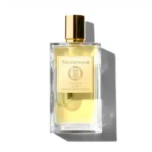 Poudre d'Or 100ml EDP Mizensir