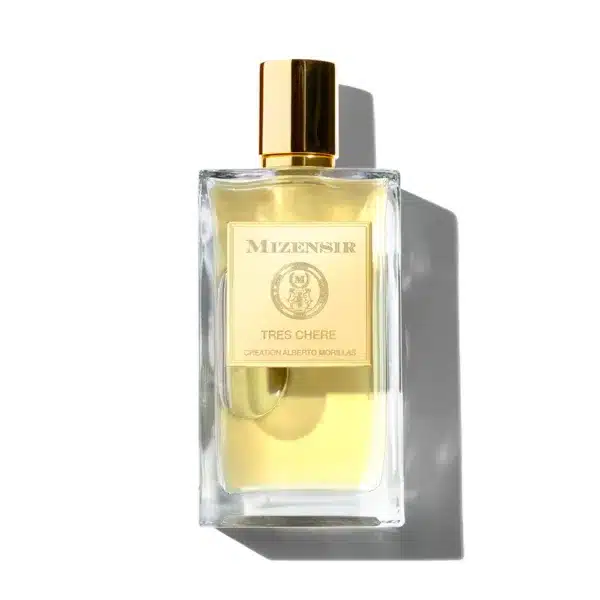 Très Chère 100ml EDP Mizensir