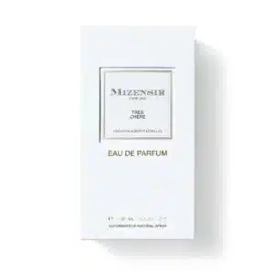 Très Chère 100ml EDP Mizensir box