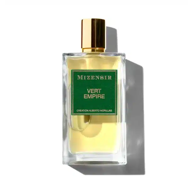 Vert Empire 100ml EDP Mizensir