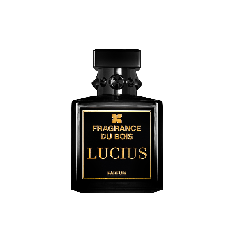 Lucius Bottle