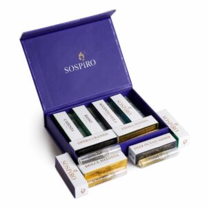 Sospiro Discovery Set