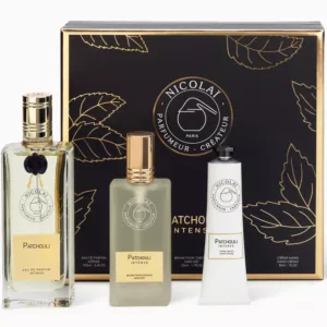 Patchouli Intense Gift Set (1)
