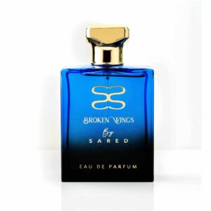 Sared Broken Wings EAU DE PARFUM 100 ML