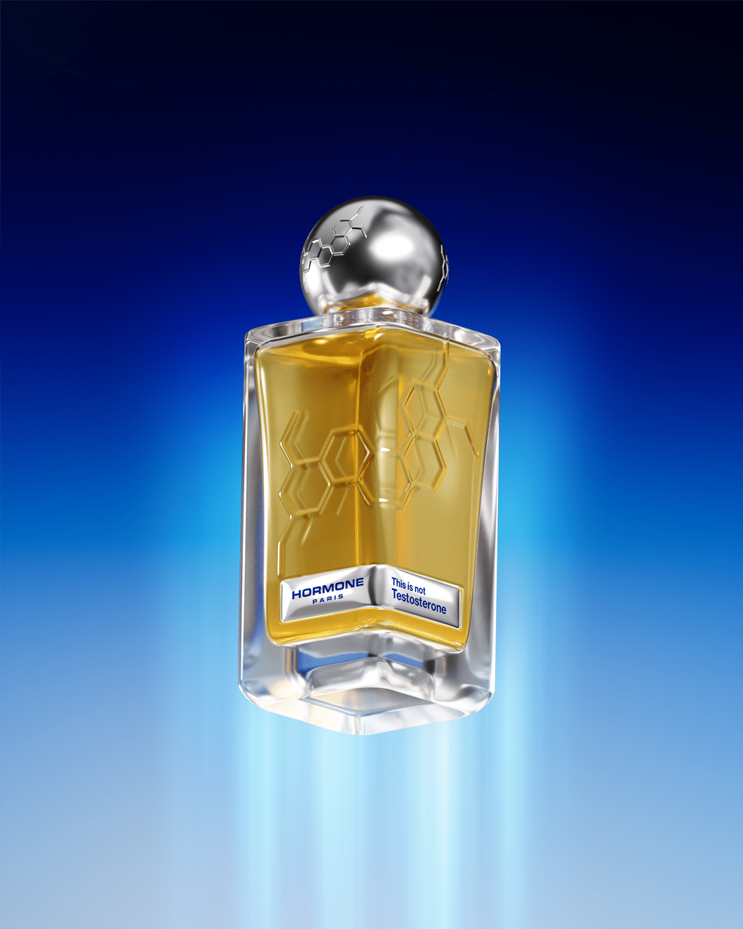 Hormone Paris banner