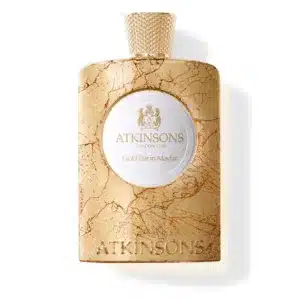 Atkinsons Gold Fair In Mayfair Eau De Parfum 100 ml