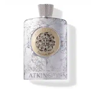 Atkinsons Platinum Blend Parfum Intense 100 ml