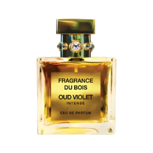 FDB Oud Violet Intense
