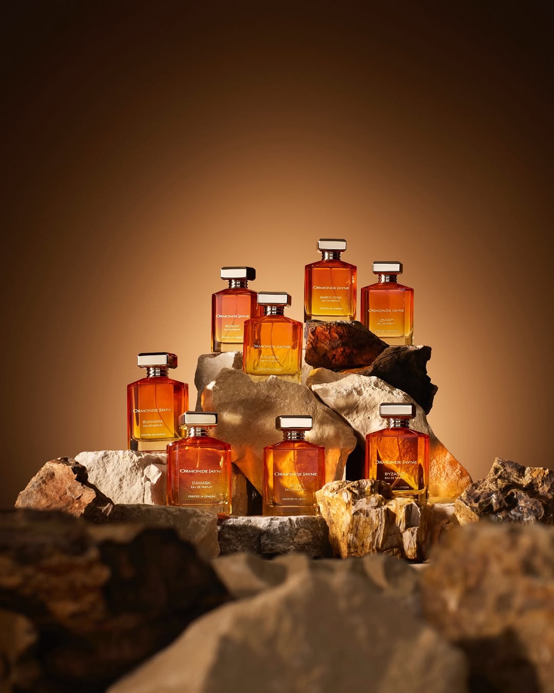 Ormonde Jayne banner