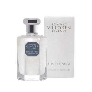 Lorenzo TDN Sparkling Body Gel 100 ML