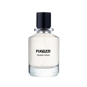 Orange Crush Extrait De Parfum 100 ml Fugazzi