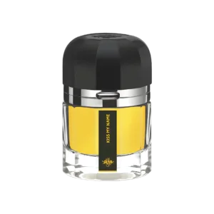 Romon Monegal Kiss My Name