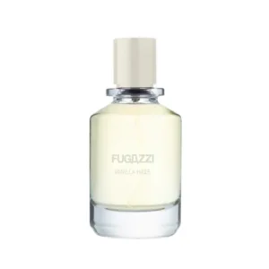 Vanilla Haze Extrait De Parfum 100 ml Fugazzi