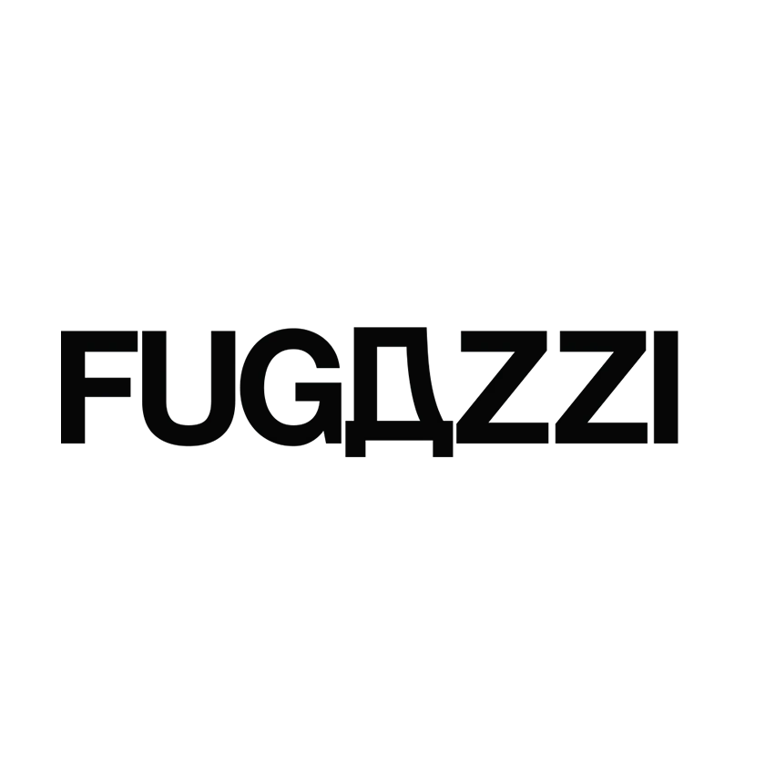 fugazzi Logo