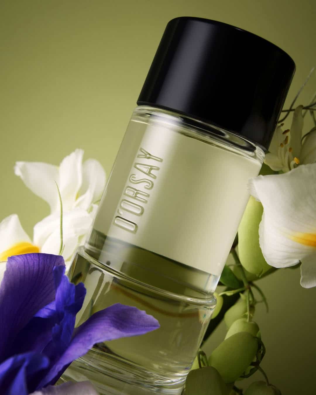 Dorsay Paris Perfume