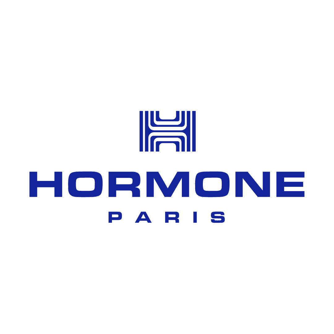 hormone logo