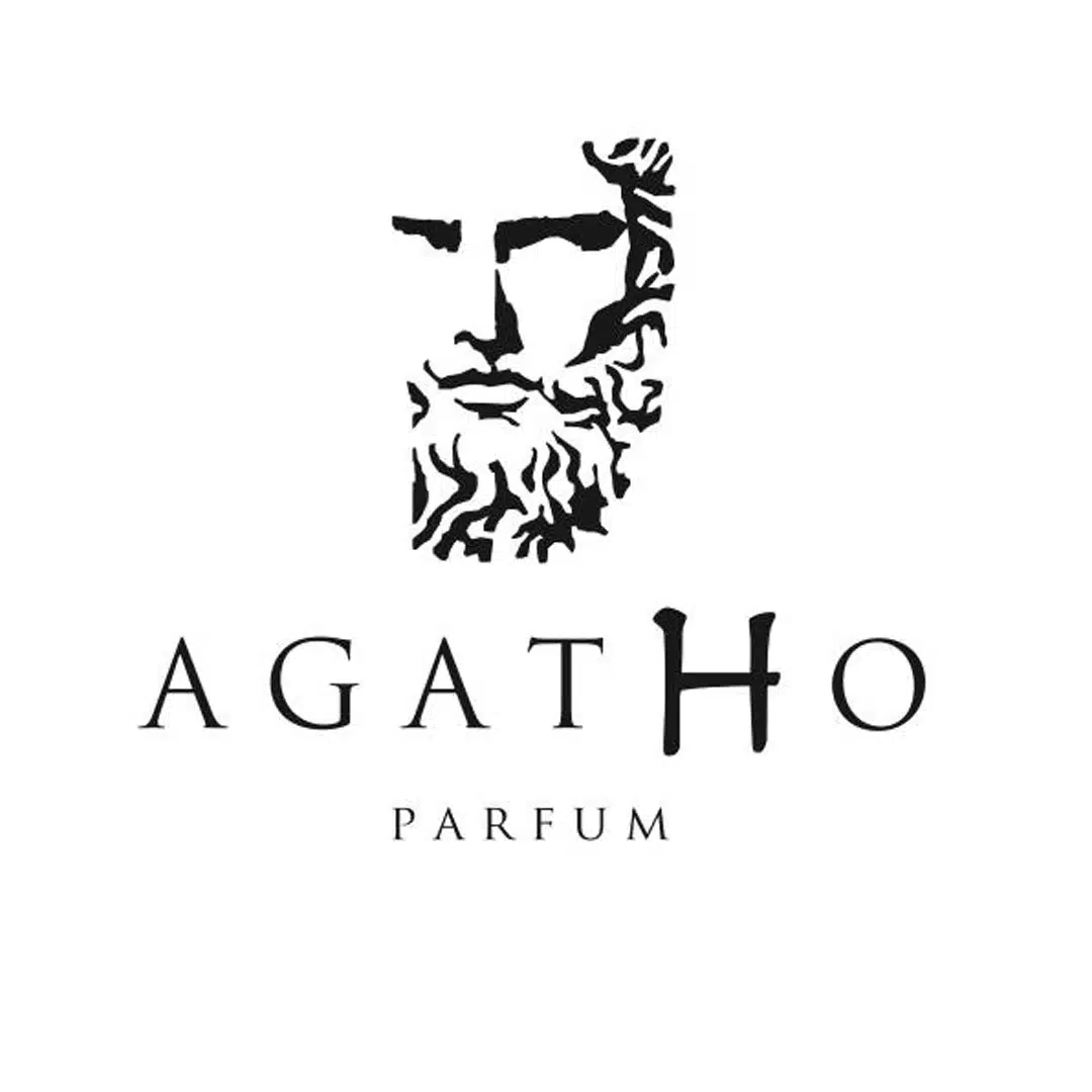 Agatho logo full