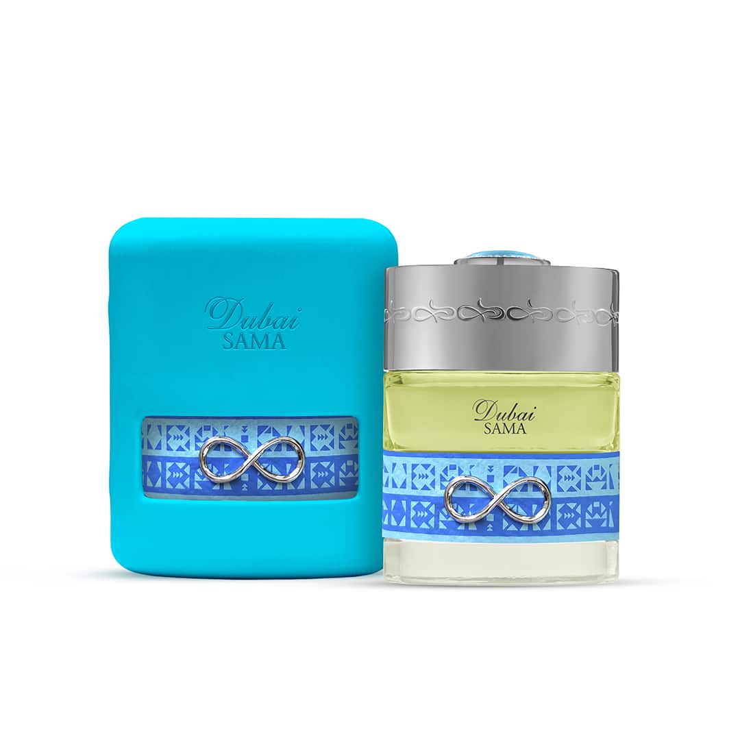 Dubai Sama 50 ml The Spirit of Dubai