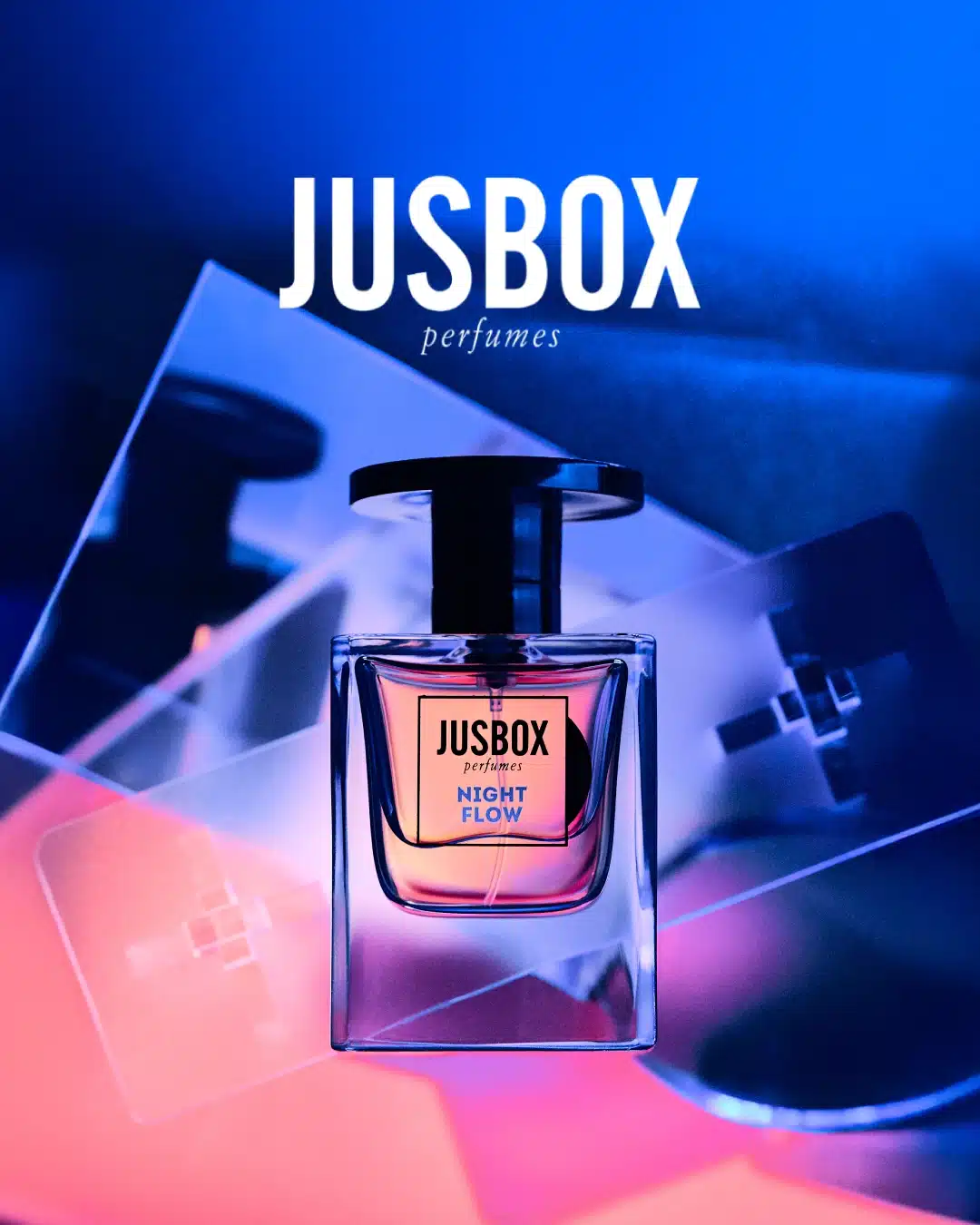 JusBox