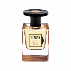 Jusbox Beat Café EDP 78 ml