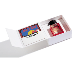 Jusbox Carioca Heart EDP 78 ml