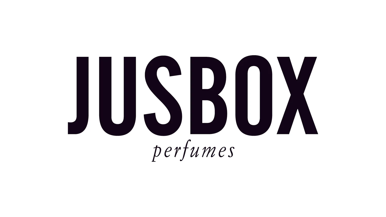 LOGO JUSBOX