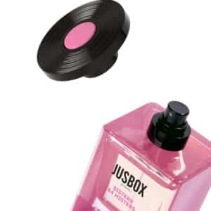 Jusbox Sisters B4 Misters 78 ml box