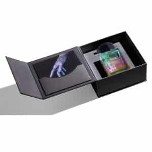 Jusbox Suit Of Lights EDP 78 ml box