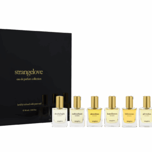 EDP gift set of 6