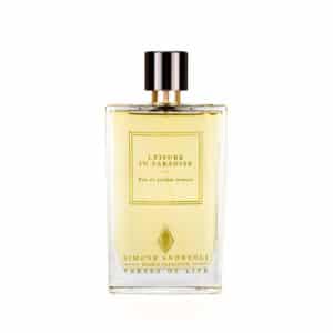 Flacone Leisure in Paradise