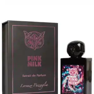 Pink Milk Extrait De Parfum 50 ml Lorenzo Pazzaglia