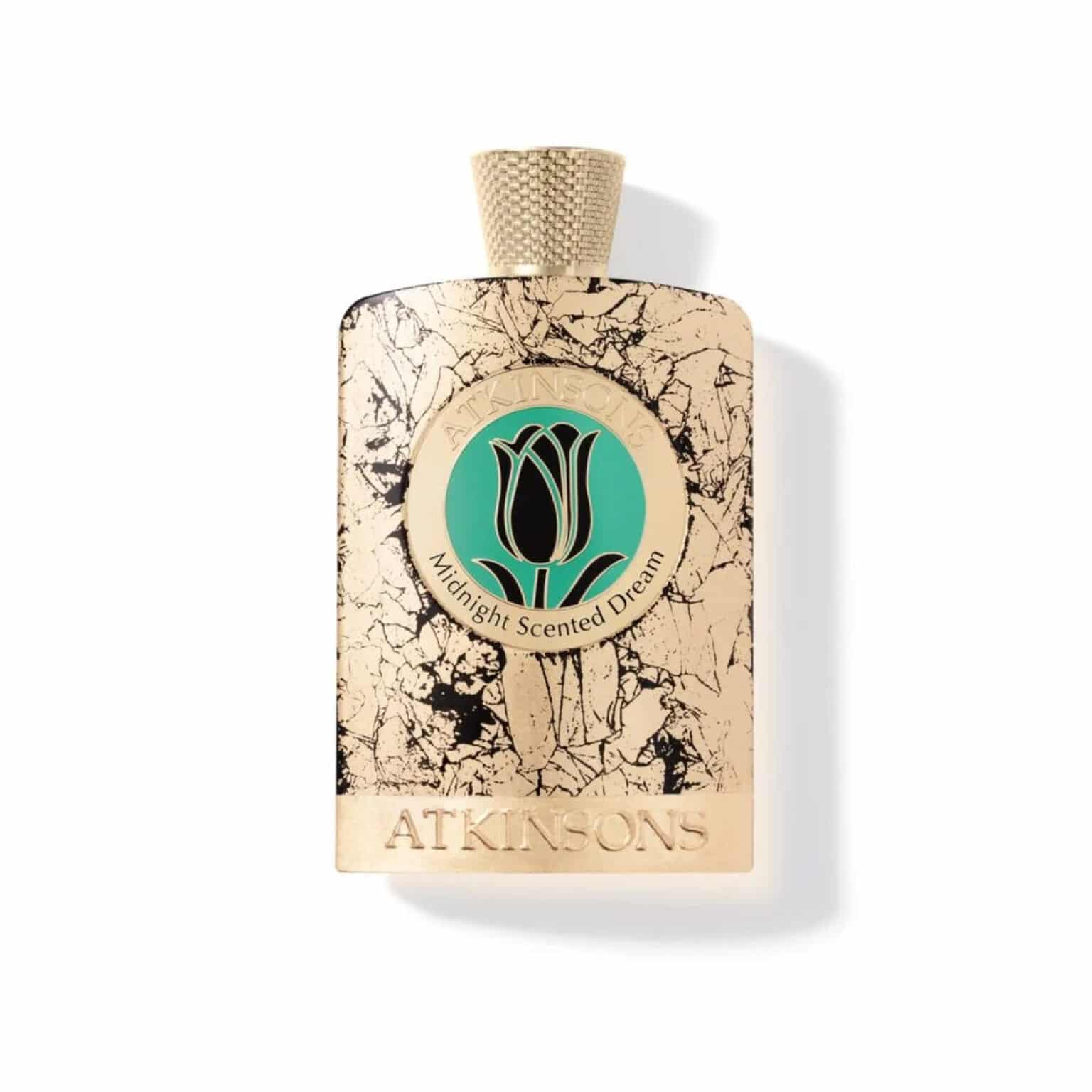 Atkinsons Midnight Scented Dream Parfum Intense Natural Spray 100 ml