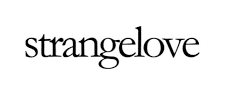 strangelove logo