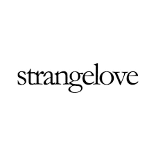 strangelove logo