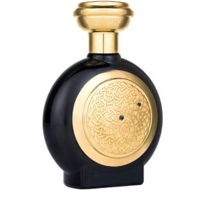 Carbon Sapphire Supercharged 100 ml Boadicea side