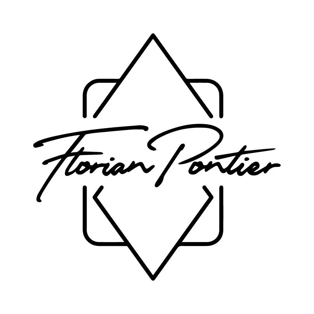 florian pontier Logo
