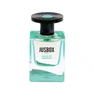 Jusbox Wave Of Freedom EDP 78 ml