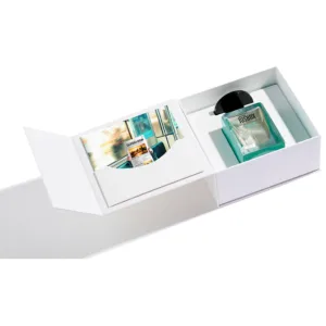 Jusbox Wave Of Freedom EDP 78 ml box