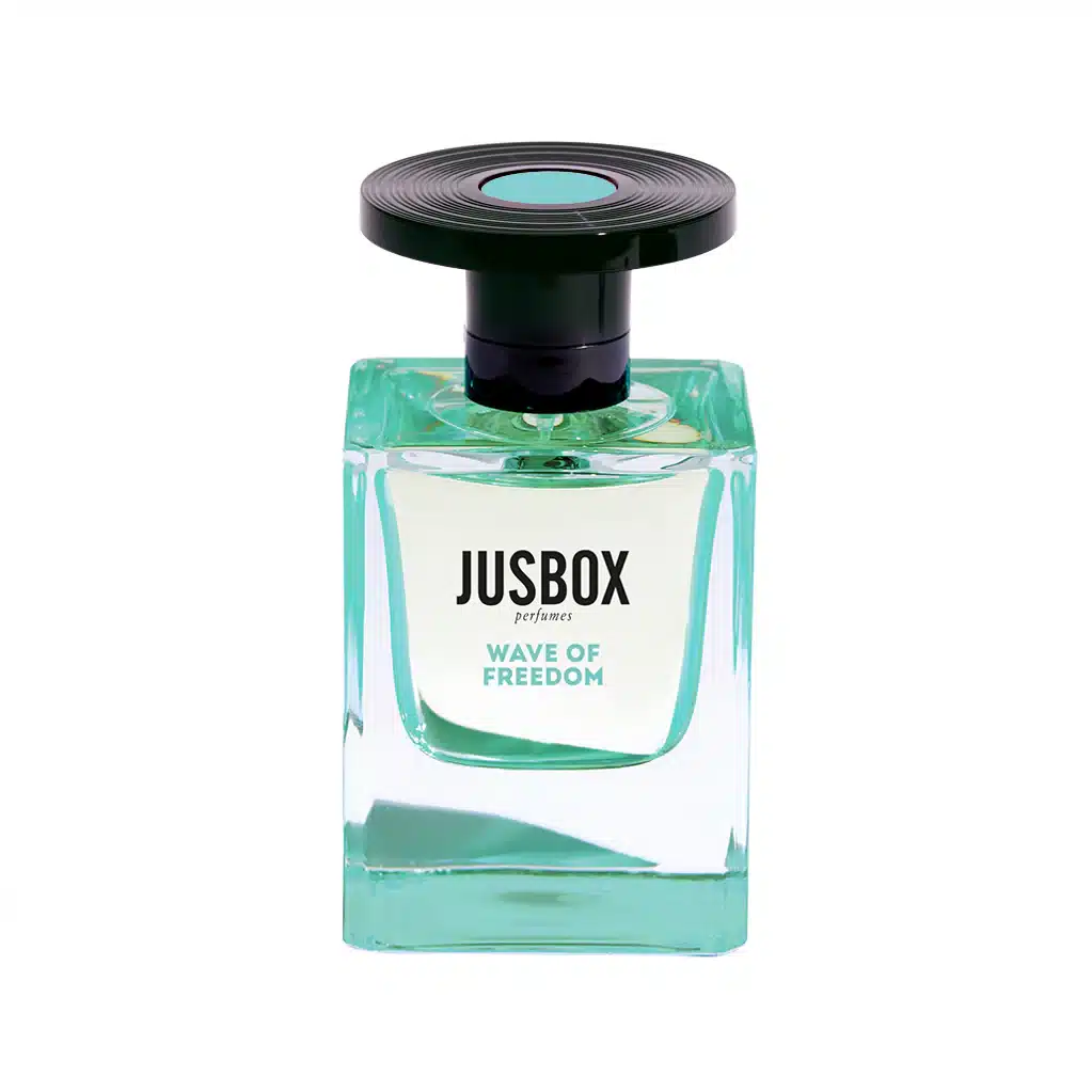 JusBox - Plethora Perfumes