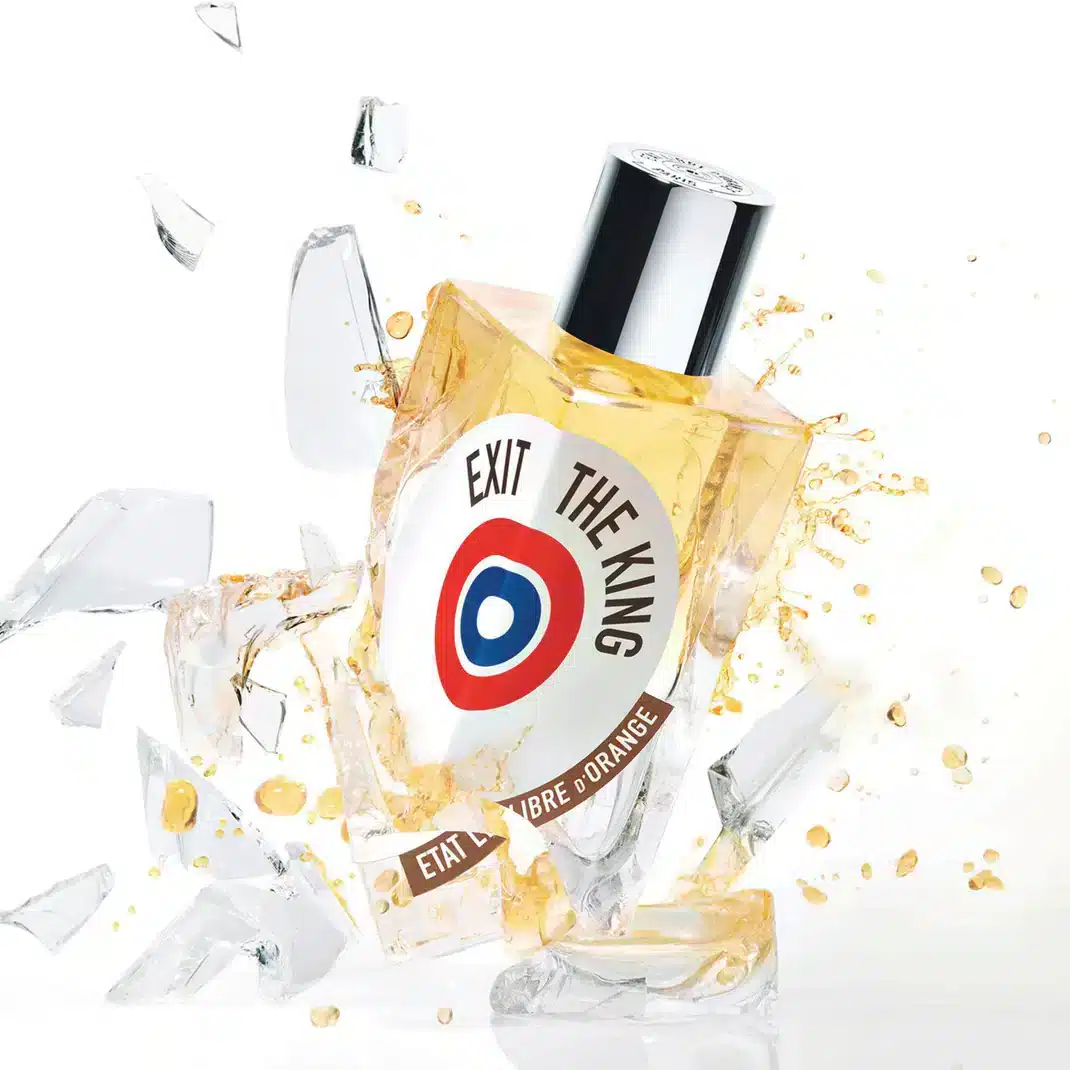 Etat Libre d'Orange - Plethora Perfumes