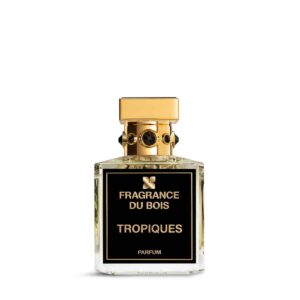 Spray Fragrances Tropiques 100 ML Fragrance du Bois