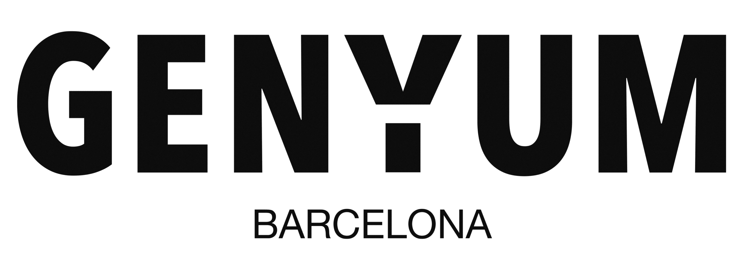 Logo GENYUM